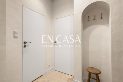 Apartment Sale Warszawa Śródmieście Poznańska
